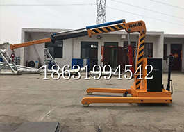 甘井子区随车吊机搬运随车吊机加装随车吊1/2吨吊机液压起重机搬运全地形履带吊